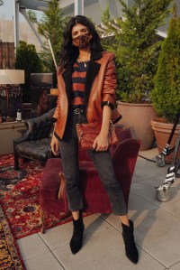 Rebecca Minkoff RTW Spring 2021