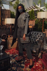 Rebecca Minkoff RTW Spring 2021