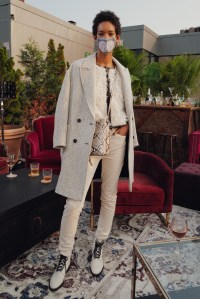 Rebecca Minkoff RTW Spring 2021