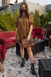 Rebecca Minkoff RTW Spring 2021