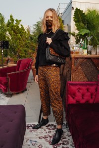 Rebecca Minkoff RTW Spring 2021