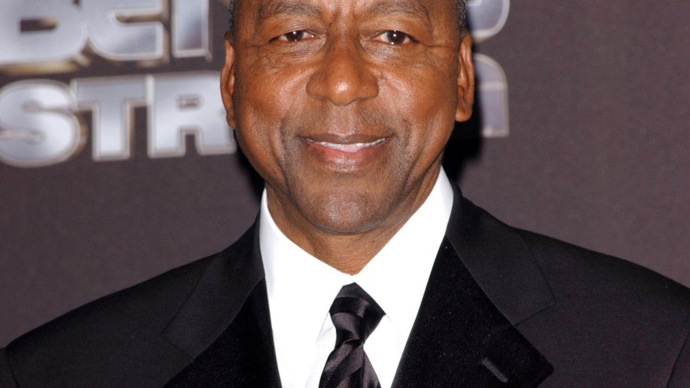 Robert L. Johnsonin
