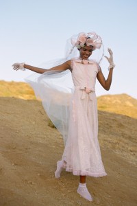 Rodarte RTW Spring 2021