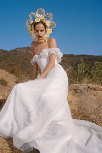 Rodarte RTW Spring 2021