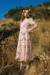 Rodarte RTW Spring 2021