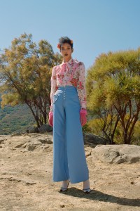 Rodarte RTW Spring 2021