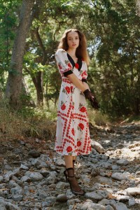 Rodarte RTW Spring 2021