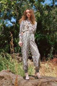 Rodarte RTW Spring 2021