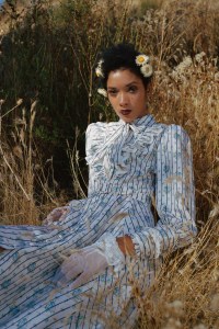 Rodarte RTW Spring 2021