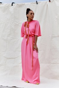 Roksanda RTW Spring 2021