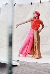 Roksanda RTW Spring 2021