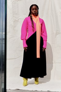 Roksanda RTW Spring 2021