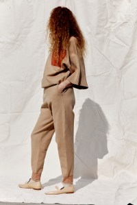 Roksanda RTW Spring 2021