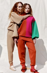 Roksanda RTW Spring 2021