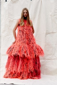 Roksanda RTW Spring 2021
