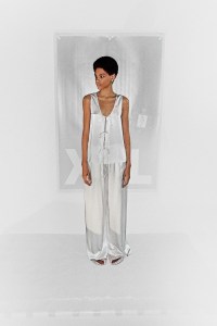 Rosetta Getty RTW Spring 2021