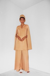 Rosetta Getty RTW Spring 2021