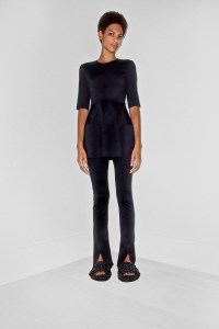 Rosetta Getty RTW Spring 2021
