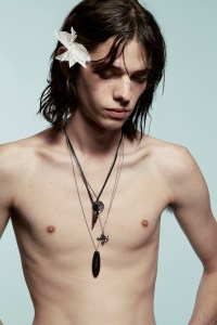 Saint Laurent Men’s Spring 2021