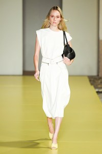 Salvatore Ferragamo RTW Spring 2021