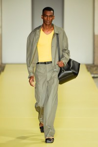 Salvatore Ferragamo RTW Spring 2021