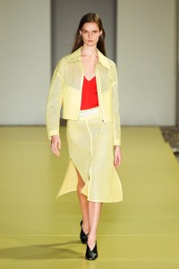 Salvatore Ferragamo RTW Spring 2021