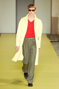 Salvatore Ferragamo RTW Spring 2021