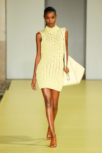 Salvatore Ferragamo RTW Spring 2021