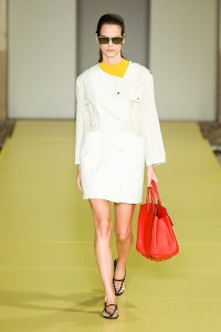 Salvatore Ferragamo RTW Spring 2021