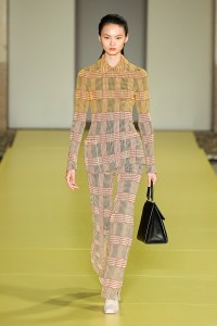 Salvatore Ferragamo RTW Spring 2021