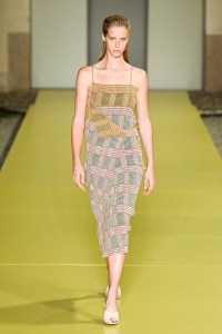 Salvatore Ferragamo RTW Spring 2021
