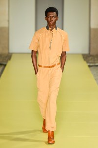 Salvatore Ferragamo RTW Spring 2021