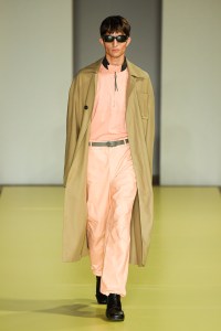 Salvatore Ferragamo RTW Spring 2021