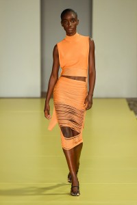 Salvatore Ferragamo RTW Spring 2021