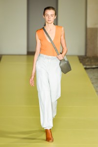 Salvatore Ferragamo RTW Spring 2021