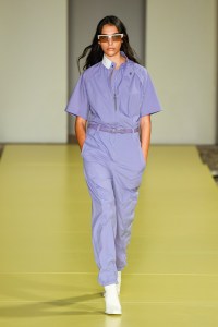 Salvatore Ferragamo RTW Spring 2021
