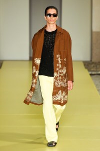 Salvatore Ferragamo RTW Spring 2021