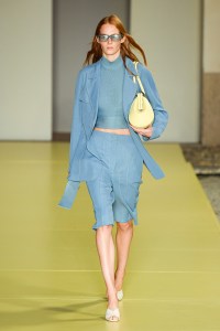 Salvatore Ferragamo RTW Spring 2021