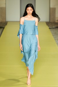 Salvatore Ferragamo RTW Spring 2021