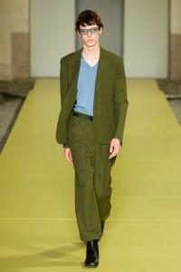 Salvatore Ferragamo RTW Spring 2021