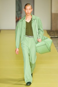 Salvatore Ferragamo RTW Spring 2021