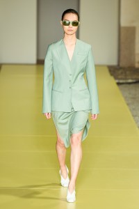 Salvatore Ferragamo RTW Spring 2021