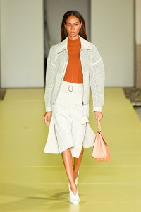 Salvatore Ferragamo RTW Spring 2021