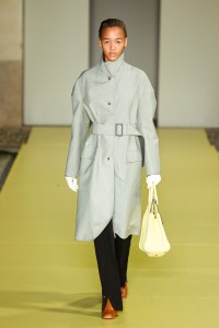 Salvatore Ferragamo RTW Spring 2021