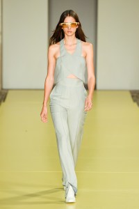 Salvatore Ferragamo RTW Spring 2021