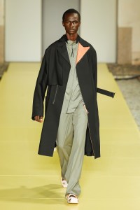Salvatore Ferragamo RTW Spring 2021
