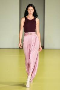 Salvatore Ferragamo RTW Spring 2021