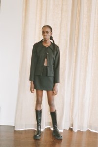 Sandy Liang RTW Spring 2021