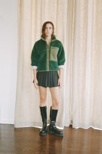 Sandy Liang RTW Spring 2021