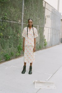 Sandy Liang RTW Spring 2021